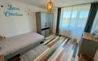 Casa Spectaculoasa Semipasiva cu teren de 1.000 mp.de vanzare in Orlat - Poză 16