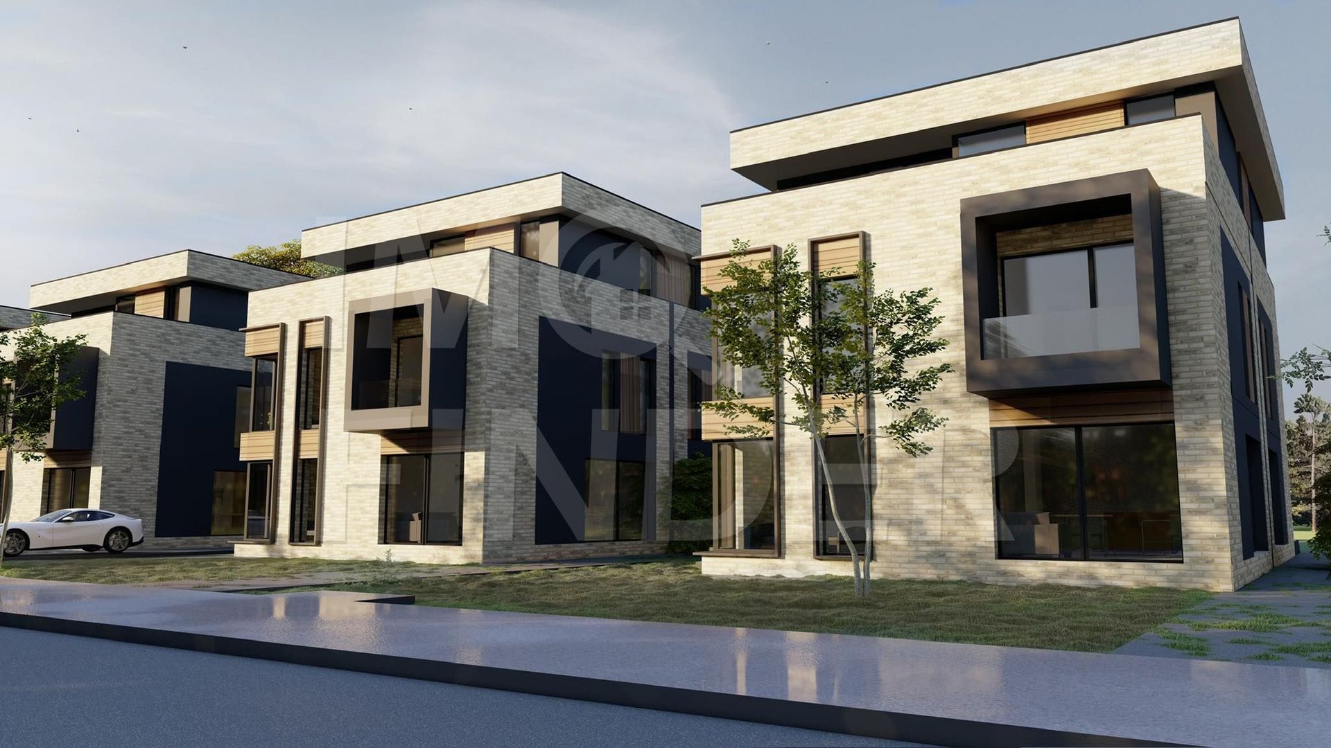 Casa 5 camere tip duplex zona Faget - Poză 2