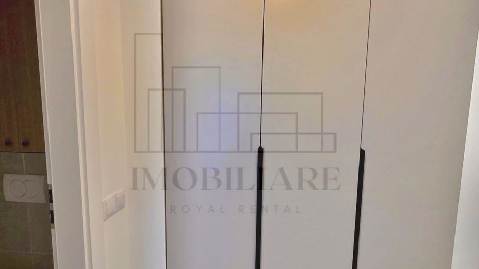 Apartament 3 camere Nou Renovat, Mărăști – la 5 min de FSEGA și Iulius Mall - Poză 12