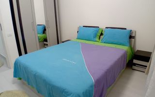 De inchiriat apartament 2 camere 47 mp - statia de metrou M2 Berceni - Poză 9