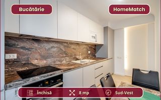Cortina North || Studio || Comision 0% - Poză 8