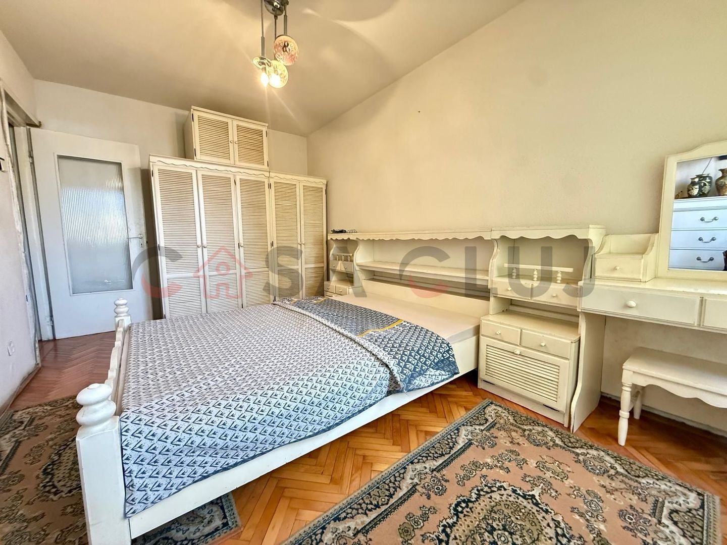 3 camere decomandate, Gheorgheni! - Poză 2