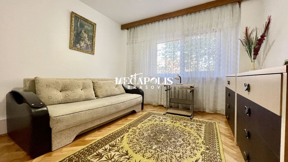 Apartament 2 camere | Zonă centrală și facilă - Poză 4