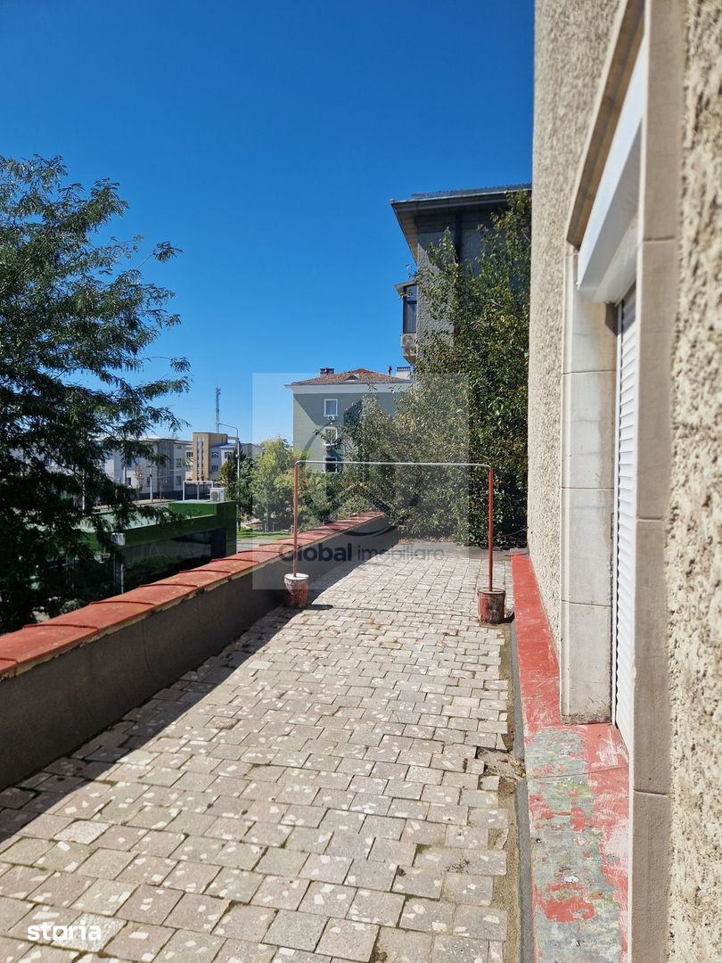 Garsonieră modernizată, 41.4 mp,50m de Metrou Orizont — Bd. Timișoarei - Poză 11