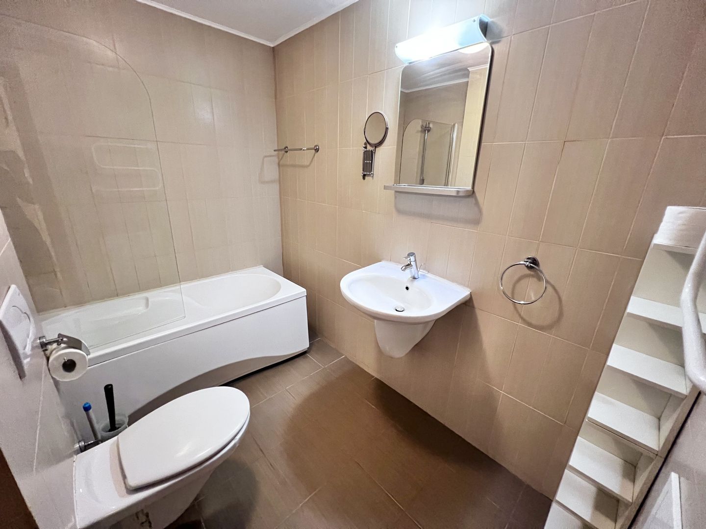 Apartament 2 camere Coralia Campusul Universitar - Satul de vacanta - Poză 16