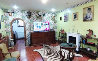 Apartament 3 camere de 98 mp cu curte de 150 mp, Andrei Muresanu - Poză 9