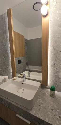 DE INCHIRIAT | APARTAMENT 2 CAMERE | PRIMA VISTA - Poză 14