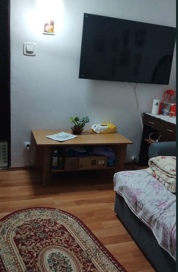 GARSONIERA 1 DECEMBRIE 1918,BLOC REABILITAT,MOBILAT/UTILAT,COMISION 0% - Poză 7