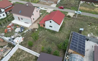 Casa la gri in Frumuseni - Poză 11