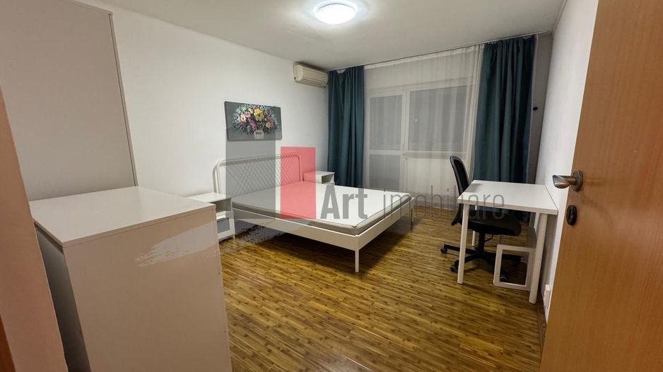 Apartament cu 2 camere-Aviatiei-Aurel Vlaicu-Pipera-Herastrau-centrala+loc - Poză 2