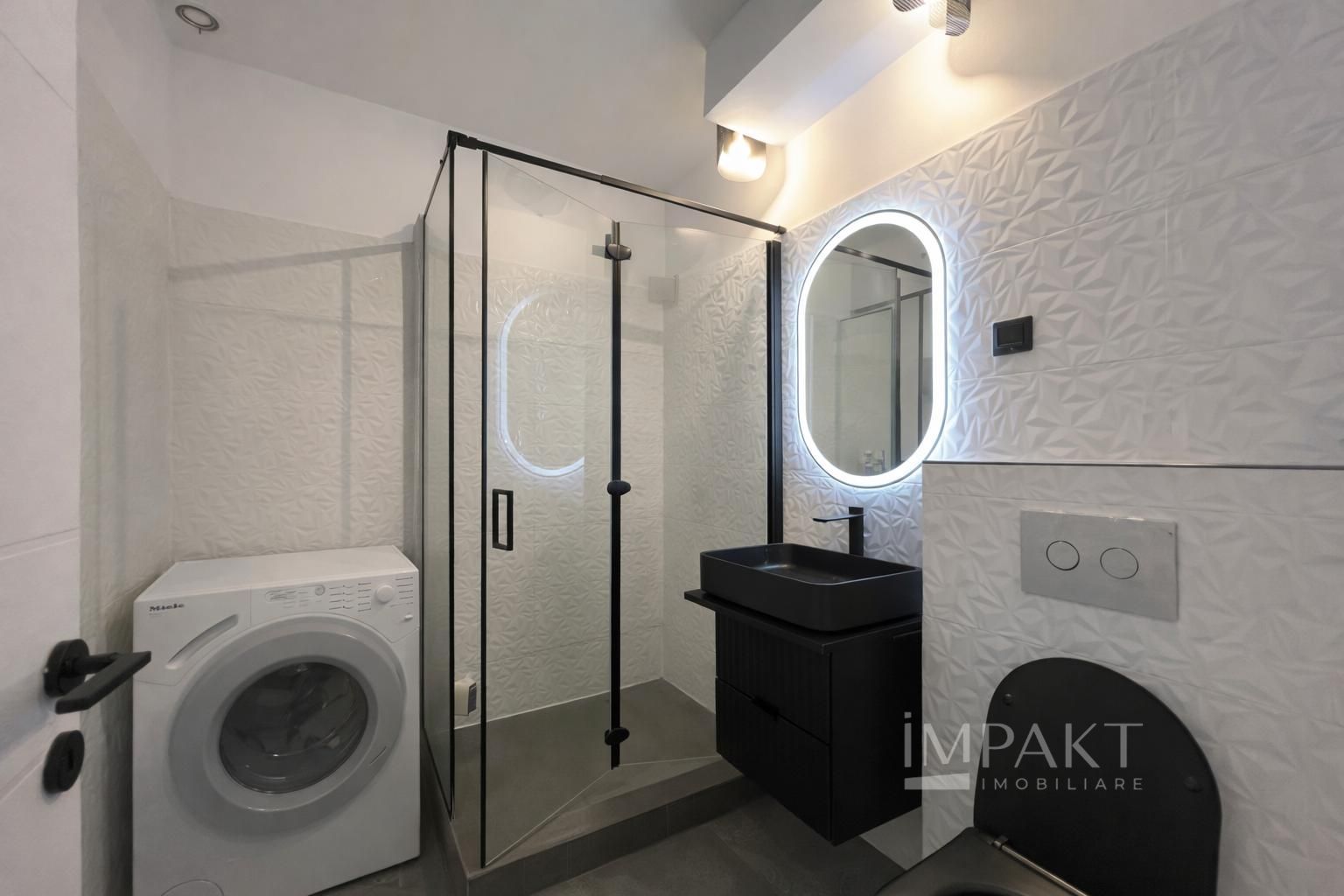 Apartament modern cu 2 camere in Grigorescu - Poză 3