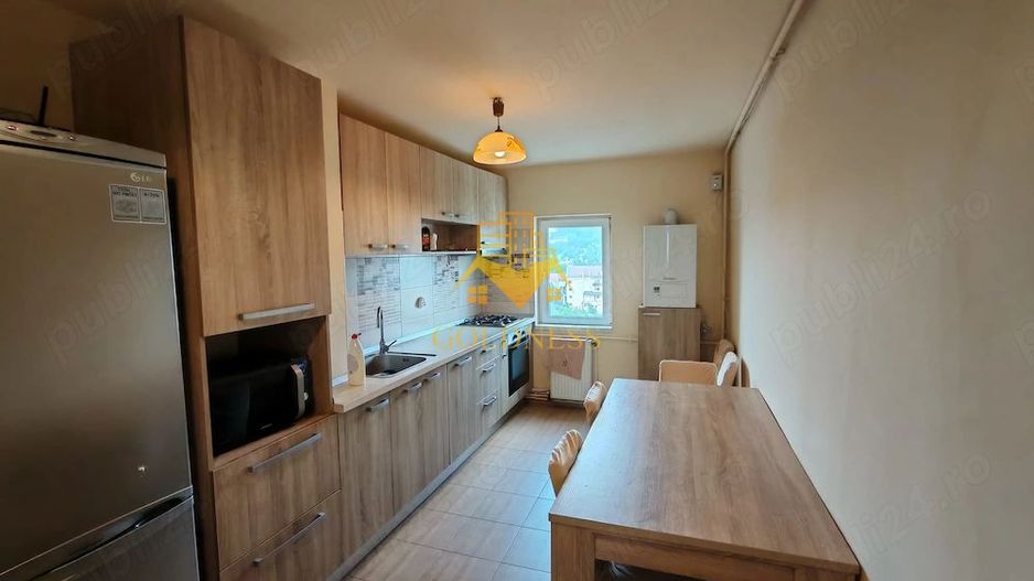 4 camere, modern, parcare, Izlazului, BIG, Mănăștur, Câmpului - Poză 4
