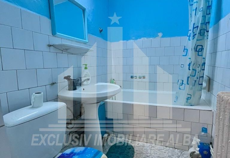 Garsoniera decomandata de vanzare, Cetate - Poză 5