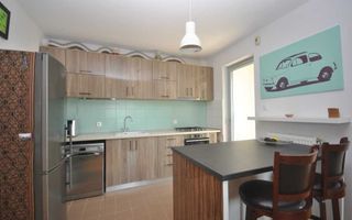 De închiriat apartament 2 camere Asmita Gardens Văcărești - Poză 4