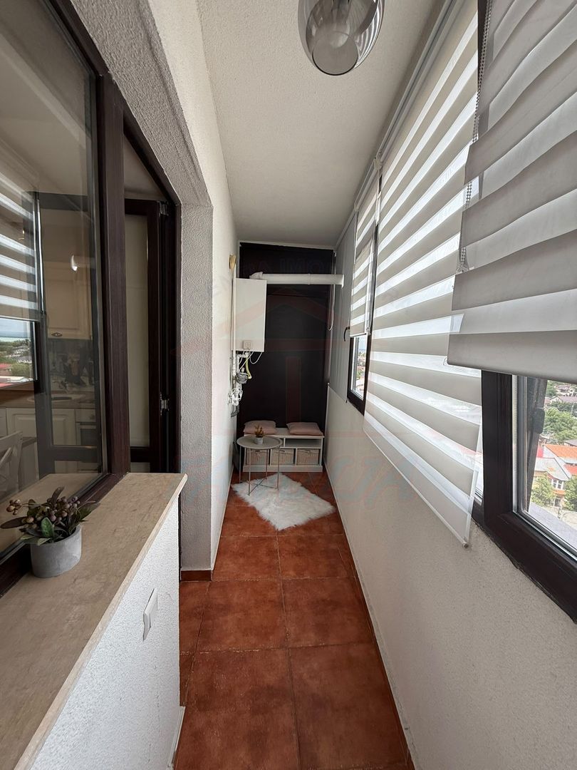 📍 De închiriat 1 camera, Italian Residence, 370 Euro/luna - Poză 4