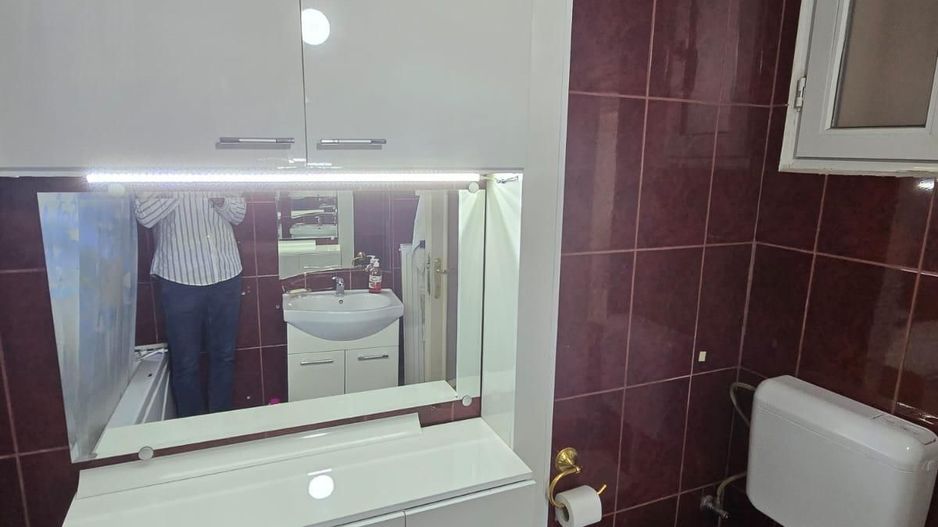 4 camere | Victoriei | Buzesti | B-dul Alexandru Ioan Cuza - Poză 19