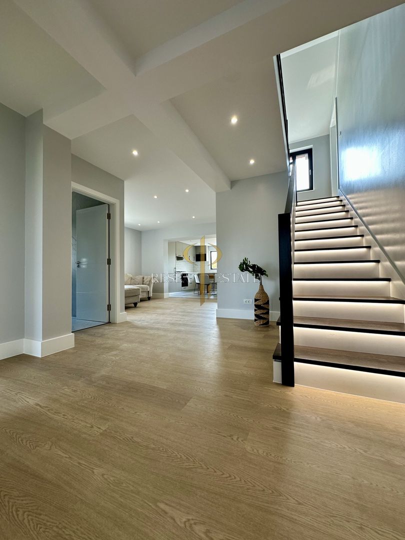 Casă Individuală  | Săcălaz | 5 Dormitoare | Garaj | Comision 0% - Poză 2