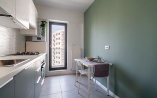 2 camere Regie Residence | Politehnica I Parcare subterana | Comision 0% - Poză 11