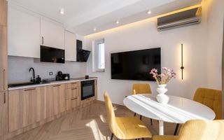 Penthouse LUX cu terasă 150 mp & jacuzzi | Iulius Mall – FSEGA - Poză 2