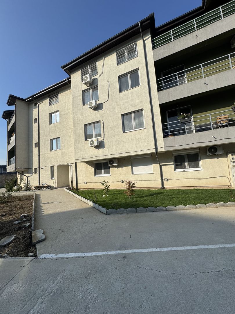 Apartament 2 Camere- Loc de parcare inclus- Creditabil - Poză 11