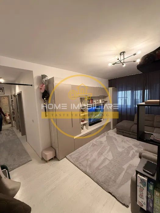 🏠Apartament 2 camere, etaj 1 52MP Utili DC // 📍Rediu - Cubic Plaza - Poză 2