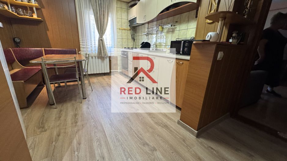 2 camere, Parter zona Kiseleff/ Str. Moldovei -RED IMOBILIARE - Poză 9