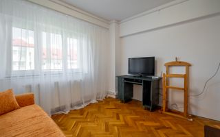 COMISION 0% - 3 camere - str. Traian - Matei Basarab, imobil cu lift - Poză 16