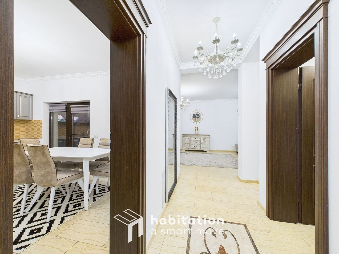 Casa care inspiră – Liniște, spațiu și design premium, in Dumbrăvița - Poză 4