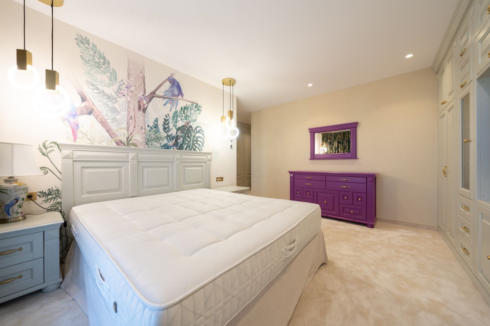 De inchiriat apartamanet Soseaua Nordului 94 - Poză 2