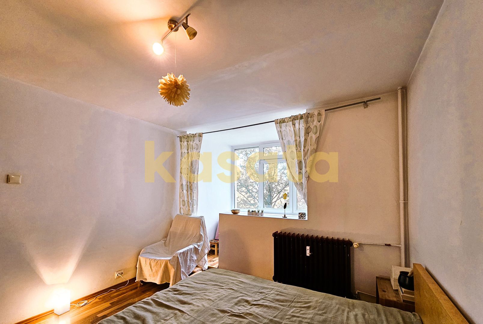 3 camere Titan – bloc solid, parcuri și metrou la 16 min distanța - Poză 5