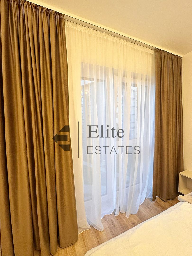 De inchiriat Apartament nou cu 2 camere  Prima Green - Poză 8