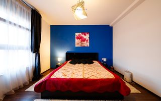 Antecontract - Panouri solare - Cartierul Primaverii | 124 mp, teren 300 mp - Poză 19