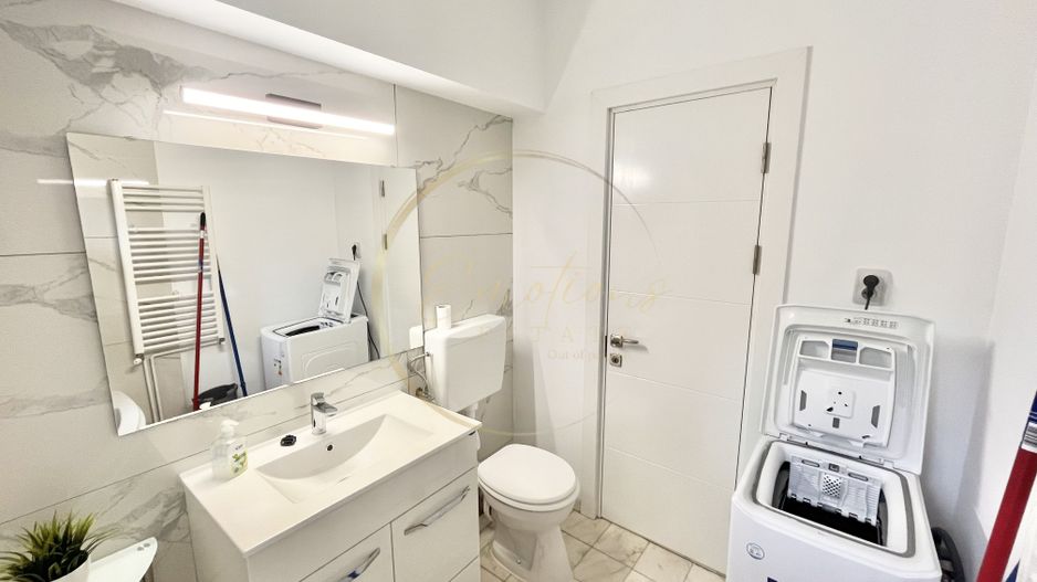 Apartament 4 camere de închiriat – zona Aradului - Poză 16