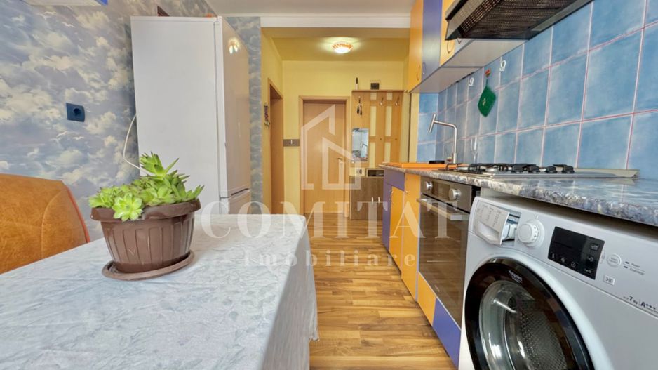 Apartament  2 camere decomandate | cu grădină de 150 mp | 0% Comision - Poză 7