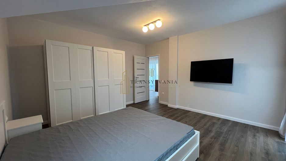 Apartament 3 camere, modern, suprafata generoasa - Poză 8
