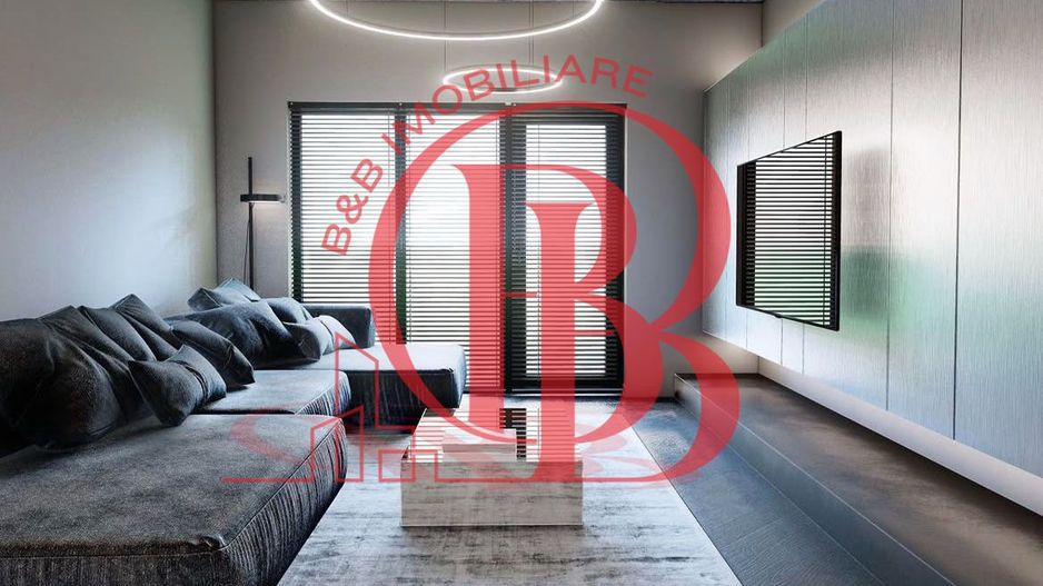 2 camere decomandat parcare bonus-oferta lansare proiect Pallady - Poză 5