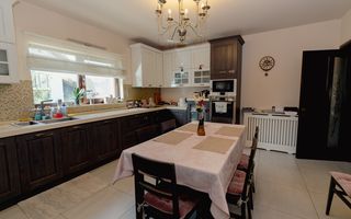 Casa Individuala - Vladesti - Teren de 1780 mp - Poză 14