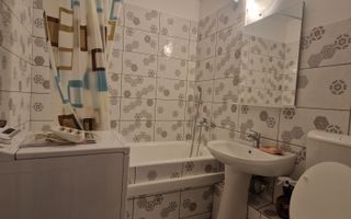 Garsoniera spatioasa si curata | Str. Vladeasa (Ghencea) | metrou la 15 min. - Poză 8