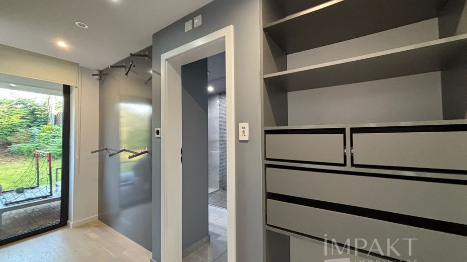 Casa Moderna cu Panoramica unica  si Curte Privata – Feleac! - Poză 25