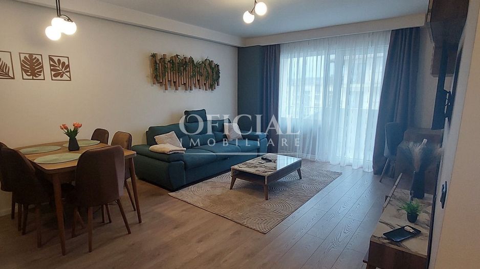 Apartament 2 camere | Garaj | Prima Inchiriere | Zona Eroilor Floresti - Poză 3