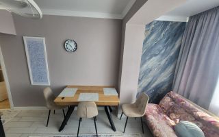 Vânzare, apartament, 1 cameră, str. Burebista, Durlești - Poză 1