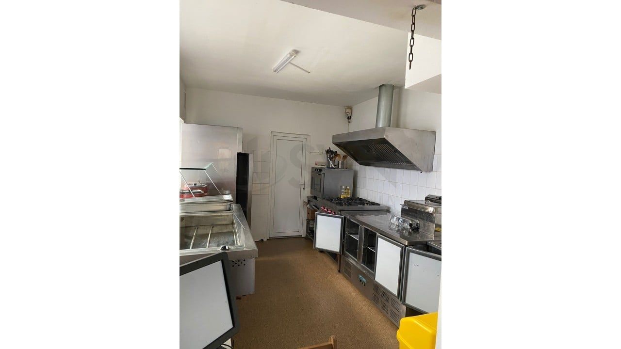 REC3001776 Spatiu Comercial Strada Polona Horeca Vad Excelent - Poză 6