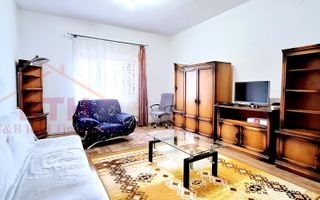 Oferim spre inchiriere apartament cu 1 camera, aproape de Spitalul Judetean - Poză 3