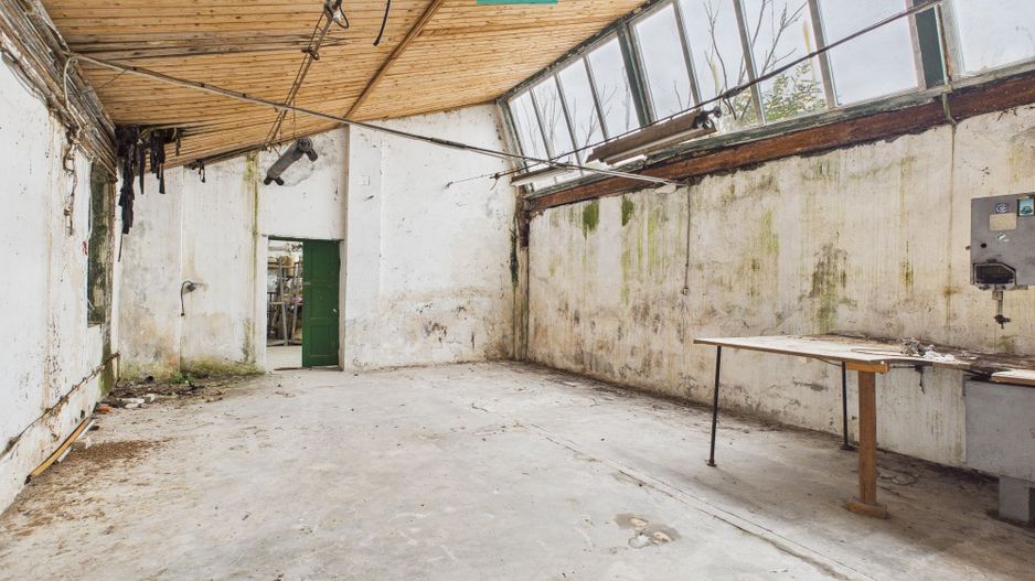 Spațiu de investiții 500 mp în Periam - Poză 7