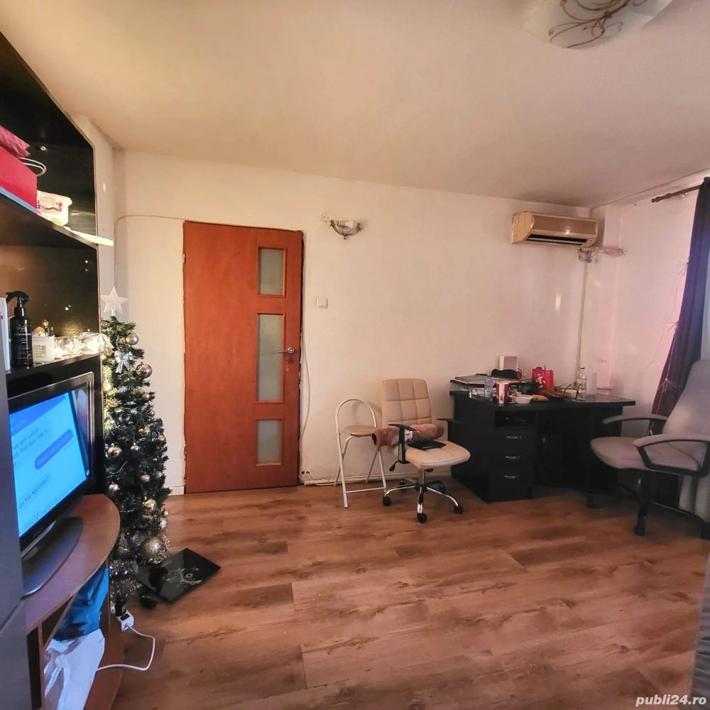 Apartament 2 Camere Ultracentral | Gara de Nord | Centrală Proprie - Poză 1