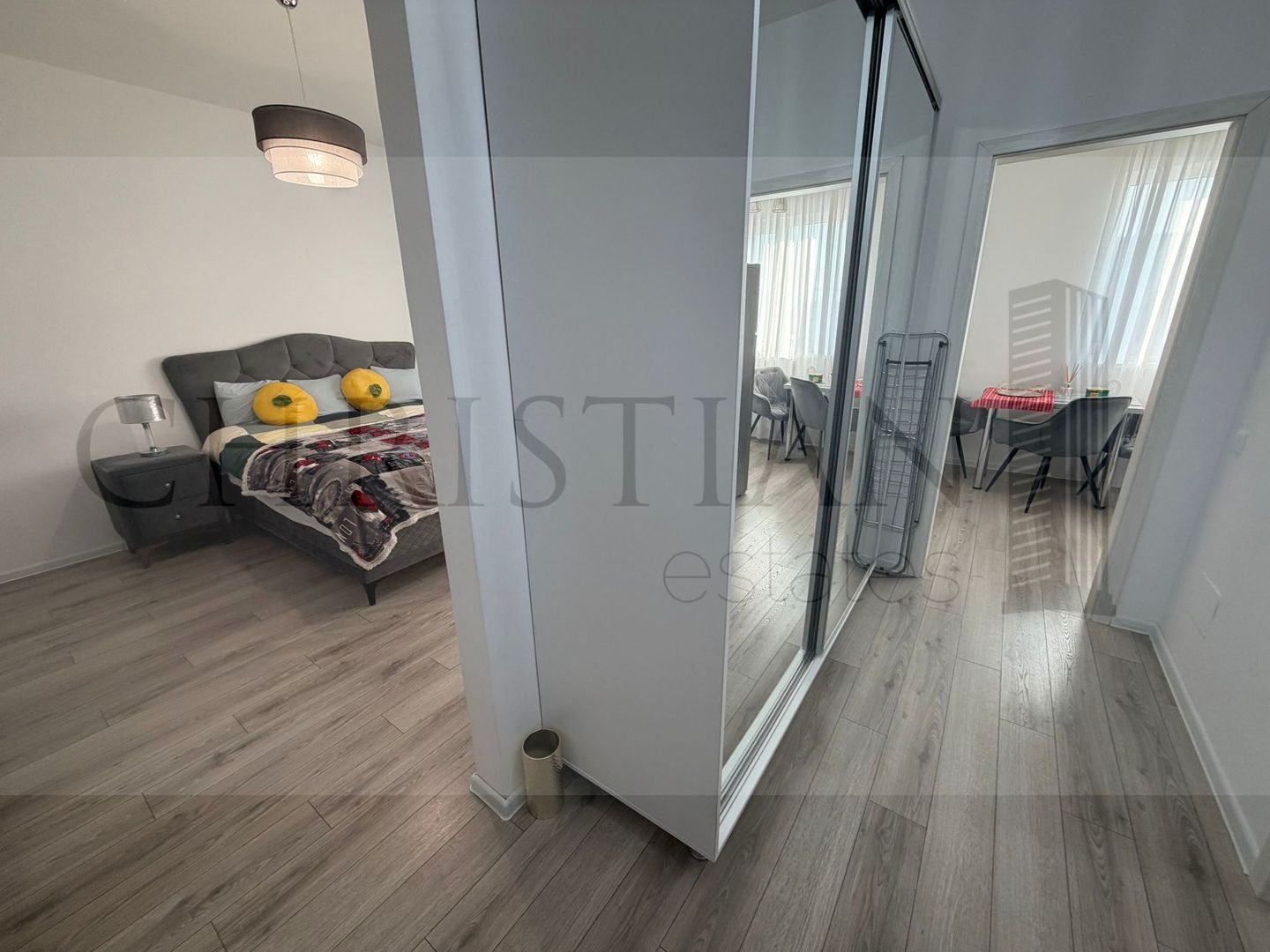 Garsoniera Premium - Grozavesti - Regie Residence Faza 2 - Poză 6