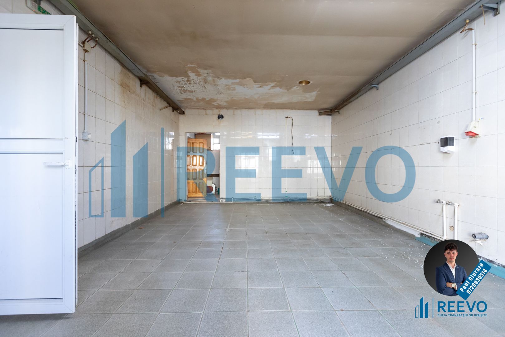 Spațiu comercial/birouri Com. Nicolae Bălcescu, Bacău - Poză 20