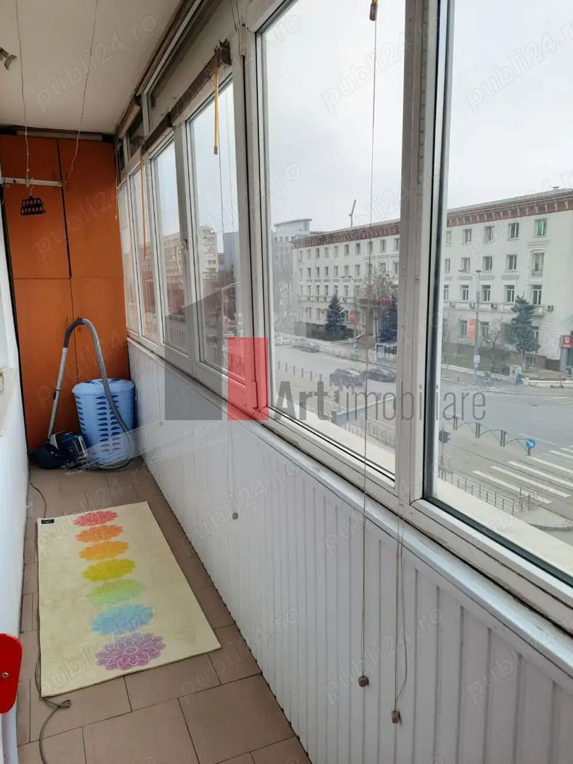 Apartament 2 camere Stefan cel Mare - Poză 1