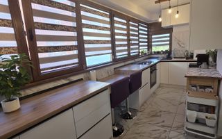 Apartament 3 camere mobilat utilat Laurentiu Raiciu parc - Poză 4