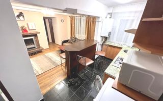 3 camere open space, Manastur, Zona Bucium, Clabucet, Colina, Profi - Poză 5